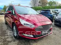 2017 Ford GALAXY