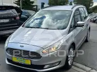 2017 Ford GALAXY