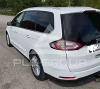 2017 Ford GALAXY