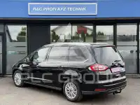 2017 Ford GALAXY