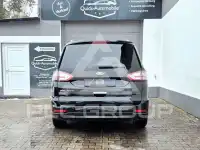 2017 Ford GALAXY