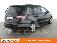 2017 Ford GALAXY