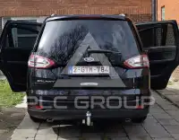 2017 Ford GALAXY