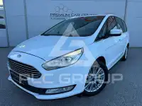 2017 Ford GALAXY