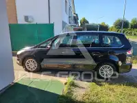 2017 Ford GALAXY