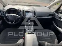 2017 Ford GALAXY