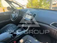 2017 Ford GALAXY