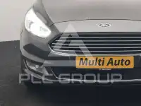 2017 Ford GALAXY