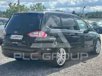 2017 Ford GALAXY