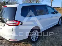 2017 Ford GALAXY
