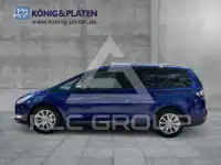 2017 Ford GALAXY