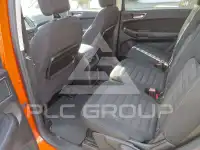 2017 Ford GALAXY