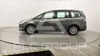2017 Ford GALAXY