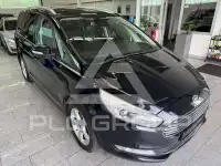 2017 Ford GALAXY