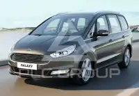 2017 Ford GALAXY