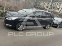 2017 Ford GALAXY