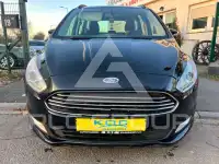 2017 Ford GALAXY