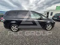 2017 Ford GALAXY