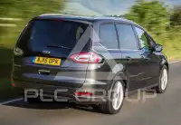 2017 Ford GALAXY