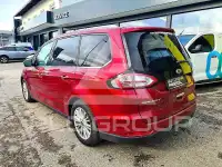2017 Ford GALAXY