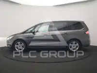 2017 Ford GALAXY
