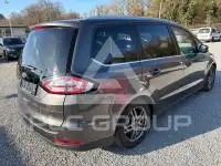 2017 Ford GALAXY