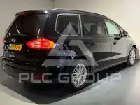 2017 Ford GALAXY