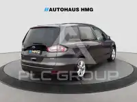 2017 Ford GALAXY