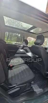 2017 Ford GALAXY