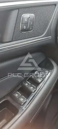 2017 Ford GALAXY