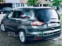 2017 Ford GALAXY