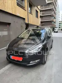 2017 Ford GALAXY