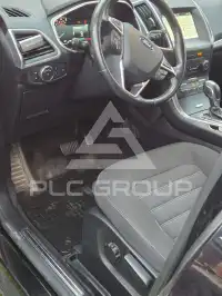 2017 Ford GALAXY