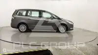 2017 Ford GALAXY