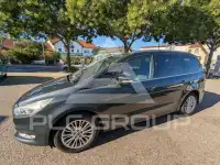 2017 Ford GALAXY
