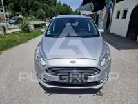 2017 Ford GALAXY