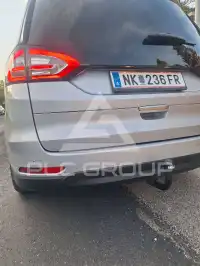 2017 Ford GALAXY
