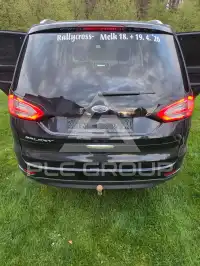 2017 Ford GALAXY