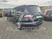 2017 Ford GALAXY