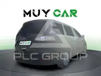 2017 Ford GALAXY