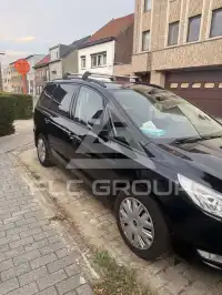 2017 Ford GALAXY