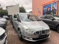 2017 Ford GALAXY