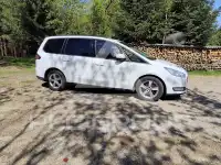 2017 Ford GALAXY