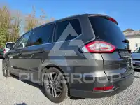 2017 Ford GALAXY