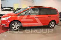 2017 Ford GALAXY