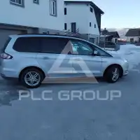 2017 Ford GALAXY