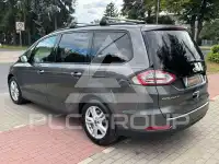 2017 Ford GALAXY