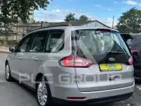 2017 Ford GALAXY