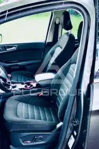 2017 Ford GALAXY