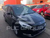 2017 Ford GALAXY